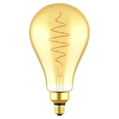 Nordlux DECO GIANTS LED-lampa Kundfavorit